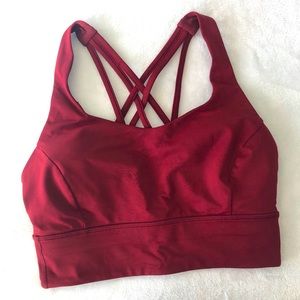 COPY - Lululemon Sports Bra